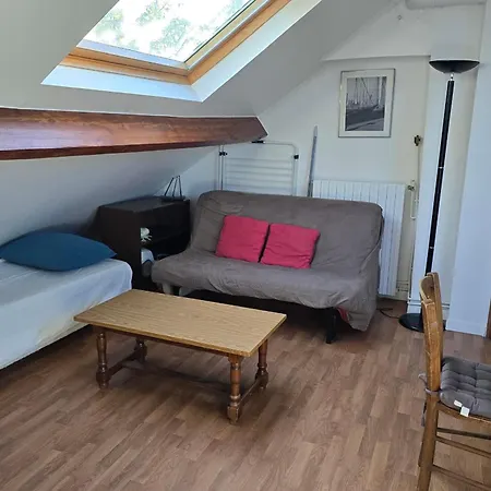 Cosy For 4