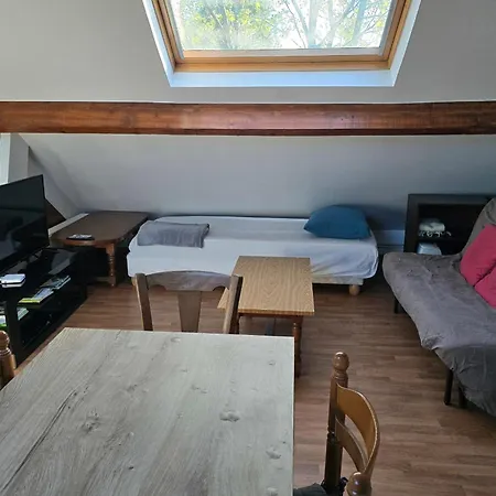 Cosy For 4 * Saint-Ouen (Seine-Saint-Denis)