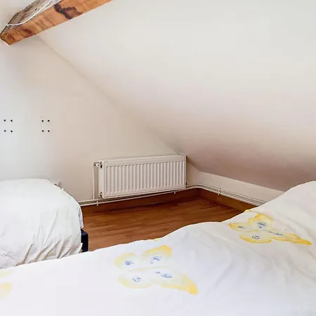 Appartamento Cosy For 4 Saint-Ouen (Seine-Saint-Denis)