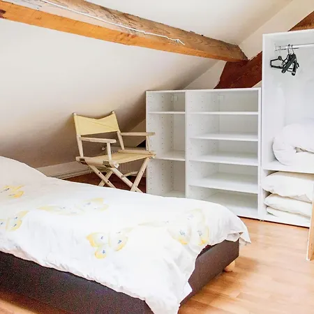 Cosy For 4 Appartamento Saint-Ouen (Seine-Saint-Denis)