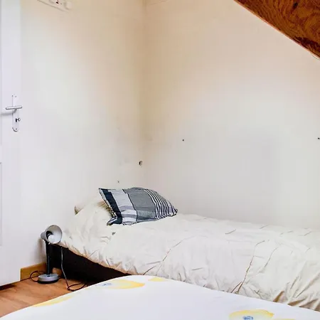 Daire Cosy For 4 *